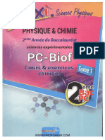 Maxi PC 2bacsp Tome1