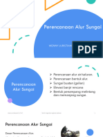 Teknik Sungai Dan Angkutan Sedimen