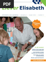 Download Patintenmagazine Liever Elisabeth herfst 2011  by Elisabeth-TweeSteden Ziekenhuis Tilburg SN69109334 doc pdf