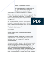 Ella Se Vuelve Glamorosa Despues de La Anulacion Del Compromiso 795-799