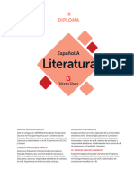 Guía de Análisis Literario - Vicens Vives