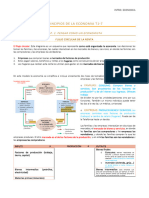 INTROECO. Parcial 1