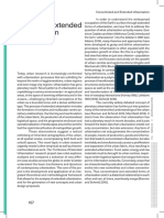 Analysing Extended Urbanization