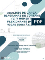 Trabajo Final Resistencia de Materiales