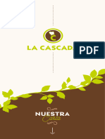 Carta - La - Cascada - 2023