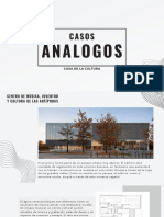 Casos Analogos