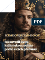 Královský Ebook