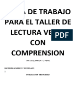 Manual de Trabajo Primera Parte