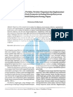 Download jurnal prilaku organisasi by dazli SN69109697 doc pdf