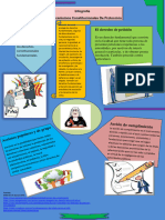 Infografía Sobre Los Mecanismos Constitucionales de Protección. GA1-210201501-AA2 - EV01.