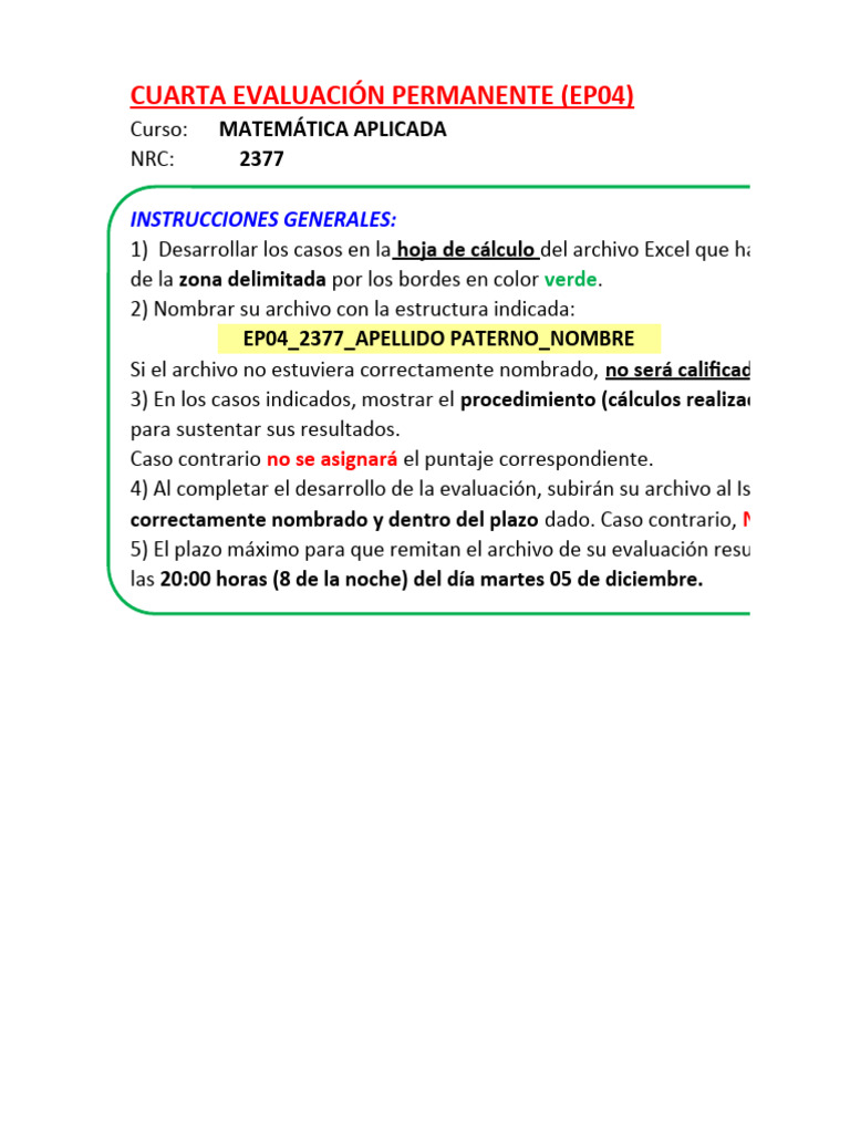 Ep04 2377 02-12-2023 | PDF | Margen bruto | Contabilidad financiera