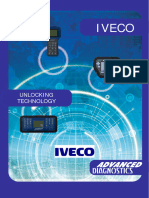 Unlocking Technology Iveco