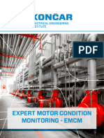 KON AR Institute Expert Motor Condition Monitoring EMCM 1702149269