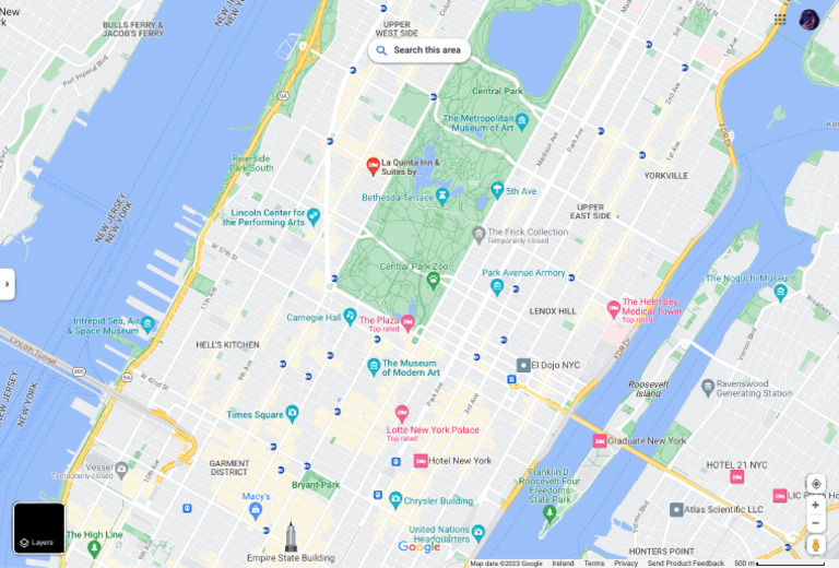 La Quinta by Wyndham