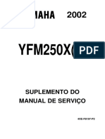 MS 2006 Yfm250x (P) P2 (Supl)