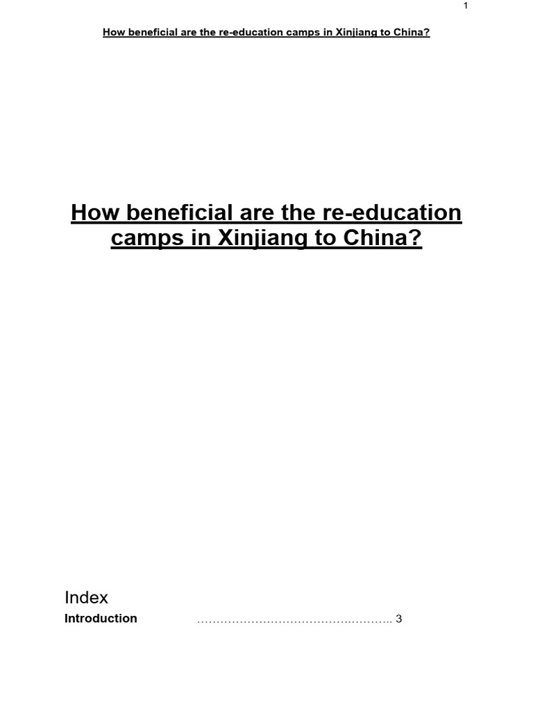 A - Final EPQ | PDF