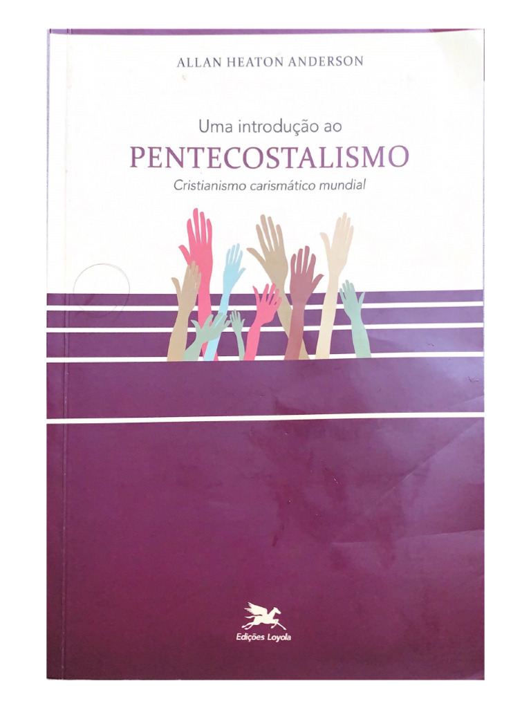 Pentecostalismo Parte 1 Pdf