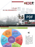 Instructivo Formato Plan de Mejoramiento 2020