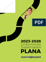 Plan Sistema Universitario 23 26 e