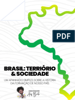Brasil Terriório & Sociedade