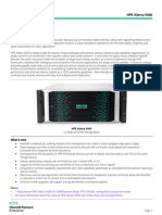 HPE Alletra 9000-A50002571enw