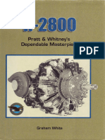 Graham White - R-2800 - Pratt and Whitney's Dependable Masterpiece (Premiere Series Books) - SAE International (2001)