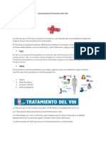 Herramienta Preventiva Del VIH