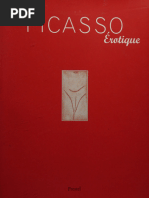 Picasso Érotique - Picasso Pablo 1881-1973 | PDF