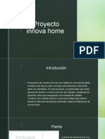 Proyecto Innova Home POWER