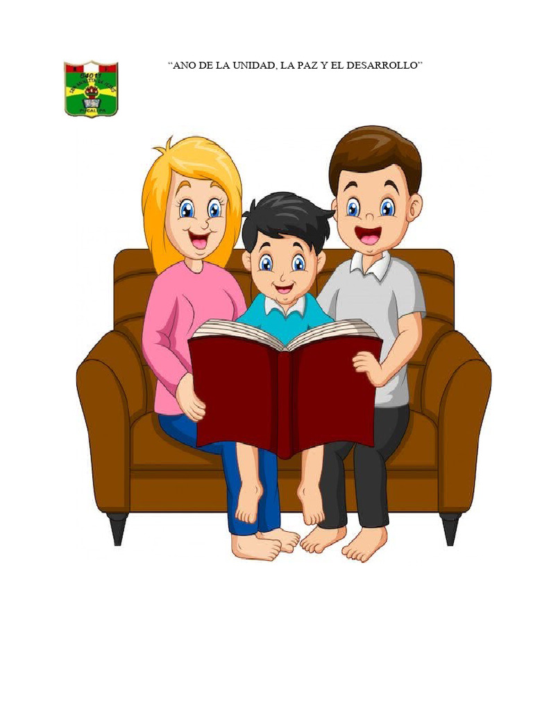 Plan Lector 2023 para Primer Grado | PDF | Educación primaria ...