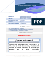 Tecnología Guia de Aprendizaje
