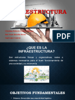 Infraestructura 2.0