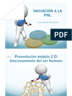 Iniciación A La PNL