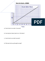 Real Life Graphs RAG