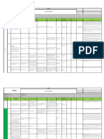 Plan de Mejoramiento Auditorias Control de Interno Realizada Por Nexia Montesasociados 2017