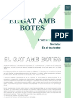 Gat Amb Botes