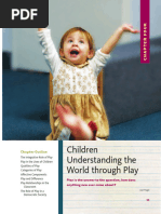 National Early Learning Curriculum NELC | PDF | Curriculum | Child ...