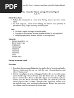 GE3171 - Python Lab Syllabus | PDF | Python (Programming Language ...