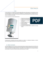 Guía Termos Electricos