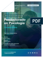 Posdoctoradopsicologia Uflouniversidad