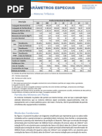 Parâmetros para Equipamentos Especiais-5