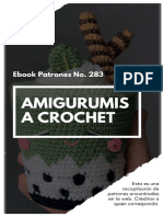 Rosie Doll Amigurumi Crochet Doll Pattern, Digital PDF Instant Download,  Häkelanleitung English Deutsch Français Korean Español Português 