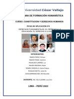 Ficha de Aplicacion 6 - Grupo N°6