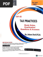 Icom Part 1 Economics | PDF