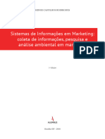 Sistema de Informação de Marketing