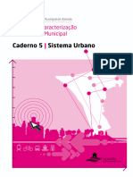 Caderno 5_Sistema Urbano