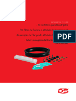 Kit Filtros, PF, Guarnicao e Tubo - Web