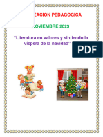 Planeacion Noviembre 2023 PDF