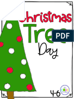Christmas Tree Dayby TCC