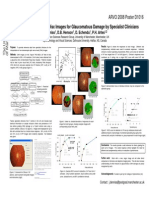 ARVO 2008: Discus (Denniss, Echendu, Henson, Artes)